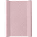 CEBA Podložka 2-hranná s pevnou deskou pink 50 x 70 – Zboží Mobilmania