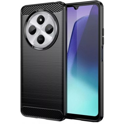 TopQ Xiaomi Redmi 14C černý 131208 – Zboží Živě