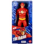 Mattel DC 30cm Akční figurka Flash JMD70 – Hledejceny.cz