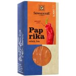 Sonnentor Bio Paprika mletá Sladká 50 g – Zboží Dáma