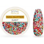 Glitter pihy neonové mix 2 – Hledejceny.cz