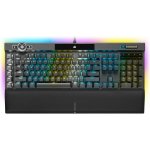 Corsair K100 RGB Optical-Mechanical Gaming Keyboard CH-912A01A-NA – Zboží Živě Corsair K100 RGB Optical-Mechanical Gaming Keyboard CH-912A01A-NA – Zboží Živě