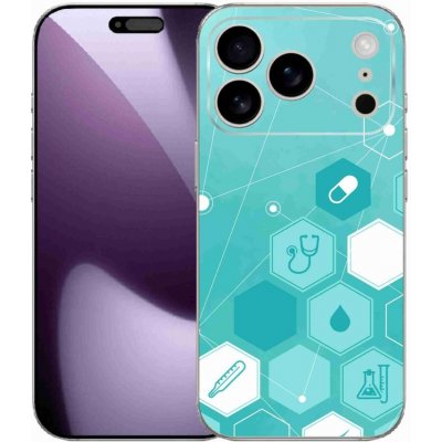 mmCase na iPhone 17 Pro - zdravotnictví 3 – Zboží Mobilmania