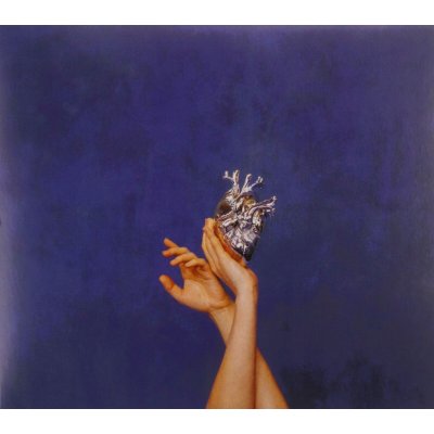 Aurora - What Happened To the Heart? CD – Sleviste.cz