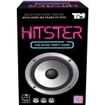 TM Toys Hudební hra Hitster – Zboží Dáma