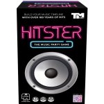 TM Toys Hudební hra Hitster – Zbozi.Blesk.cz