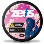 Zeus nikotinové sáčky cherry blossom 16,5 mg/g 20 ks – Zboží Mobilmania