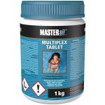MASTERsil Multiplex Tablet 1kg – Sleviste.cz
