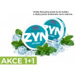 ZYN ICY MINT 11 mg 21 sáčků – Sleviste.cz