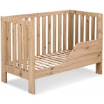 Klupš AMELIA II dub 120x60 – Sleviste.cz