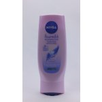 Nivea Hairmilk pečující kondicionér pro normální vlasy 200 ml – Zboží Dáma