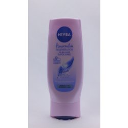 Nivea Hairmilk pečující kondicionér pro normální vlasy 200 ml