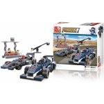 Sluban B0355 Formule F1 Grand Prix 287 ks – Hledejceny.cz