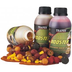 Traper Booster 350g BANÁN