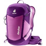 Deuter Speed Lite Pro 17 l SL fIalová – Hledejceny.cz
