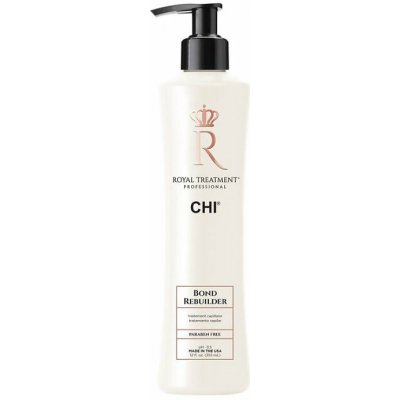 CHI Royal Treatment Bond & Repair Bond Rebuilder 355 ml – Hledejceny.cz