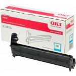 OKI 43870023 - originální – Hledejceny.cz