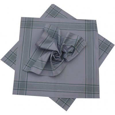 Etex Bavlněné kapesníky pánské veliké – Zboží Dáma