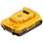 DEWALT DCB183B 18V 2,0Ah XR-Li-Ion – Zboží Mobilmania