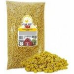 Fine Pet Farm krmné těstoviny žluté 8 kg – Zboží Mobilmania