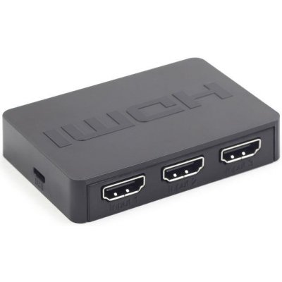 Gembird DSW-HDMI-34 – Zboží Živě