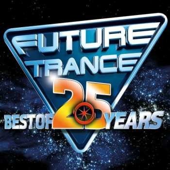 Various - Future Trance Best Of 25 Years LTD LP