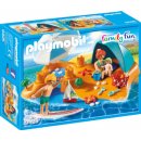 Playmobil 9425 Rodina na pláži