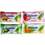 Freshmaker Ovoce kosmetické vlhčené ubrousky 15 ks – Zboží Dáma