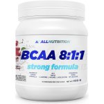 AllNutrition BCAA 8:1:1 Strong Formula 400 g – Hledejceny.cz