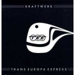 Kraftwerk - Trans-Europe Express LP – Hledejceny.cz