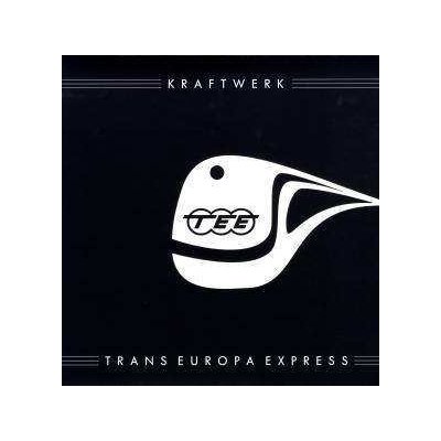 Kraftwerk - Trans-Europe Express LP – Hledejceny.cz