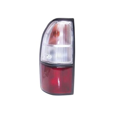 Světlo zadní TOYOTA LAND CRUISER 99-02 – Hledejceny.cz