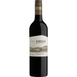 Jordan The Long Fuse Cabernet Sauvignon 2022 Červené 13,5% 0,75 l (holá láhev) – Hledejceny.cz