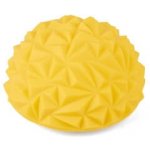 Muffik Balanční kámen Diamant žlutá – Sleviste.cz