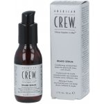 American Crew Beard Serum olejové sérum na vousy 50 ml