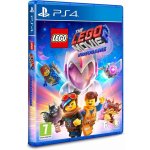 LEGO Movie Video Game 2 – Zboží Dáma