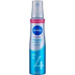 Nivea Volume Care pěnové tužidlo 150 ml – Zboží Mobilmania