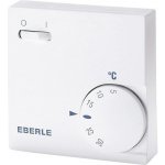 Eberle RTR-E 6763 na omítku 5 do 30 °C – Zboží Mobilmania