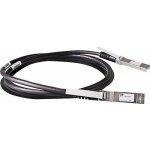 HP 487655-B21 BLc SFP+ 3m 10GbE Copper Cable – Zboží Živě