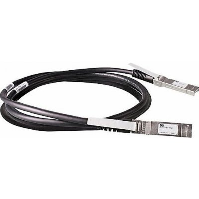 HP 487655-B21 BLc SFP+ 3m 10GbE Copper Cable – Zboží Živě