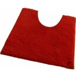 ROUTNER COTTON Oranžová 60 x 60 cm WC výřez – Zboží Mobilmania