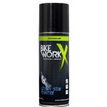 BikeWorkX Chain Star Normal sprej 400 ml – Zboží Mobilmania