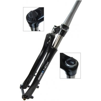 SR Suntour NCX-D AIR LO – Zboží Dáma