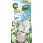 Air wick electric Life scents náplň Prádlo ve vánku 19 ml – Hledejceny.cz