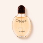 Calvin Klein Obsession toaletní voda pánská 75 ml – Hledejceny.cz