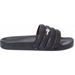 Meatfly Hudson stripes 2024 dámské black – Sleviste.cz