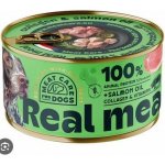 Meat Care Real Meal vepřová 400 g – Hledejceny.cz