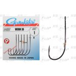 Gamakatsu Worm 36 vel.2 6 ks – Hledejceny.cz