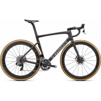 Specialized Tarmac SL7 S-Works Etap 2022 – Zboží Mobilmania