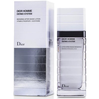 Dior Homme Dermo System After Shave Repairing Balsam obnovující balzám po holení 100 ml – Zboží Dáma